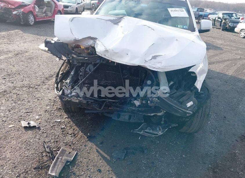 Photo 6 of 2017 Dodge Durango GT AWD (VIN 1C4RDJDG8HC859002)