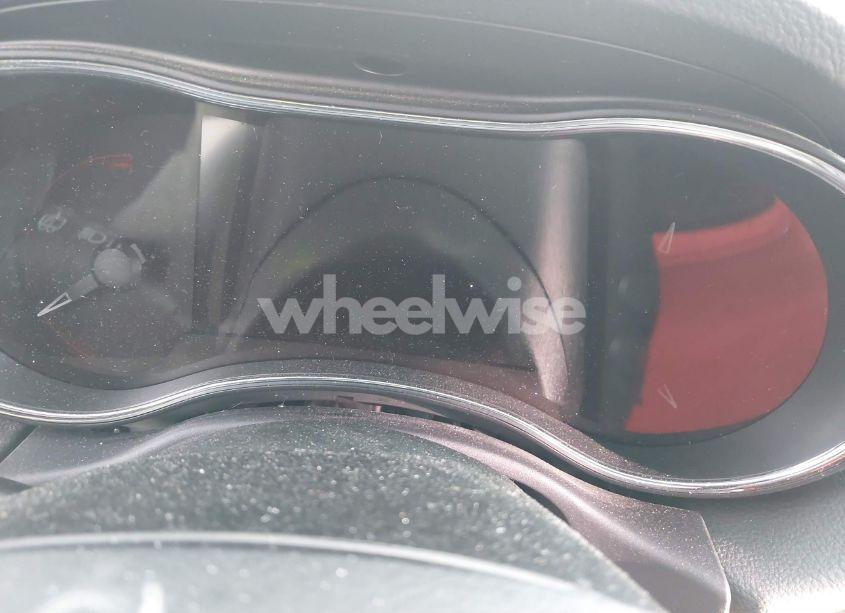 Photo 7 of 2017 Dodge Durango GT AWD (VIN 1C4RDJDG8HC859002)