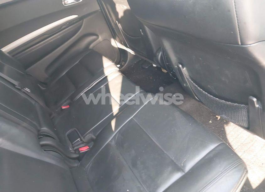 Photo 8 of 2017 Dodge Durango GT AWD (VIN 1C4RDJDG8HC859002)