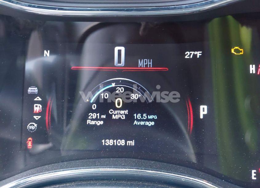 Photo 15 of 2017 Dodge Durango GT AWD (VIN 1C4RDJDG8HC918100)
