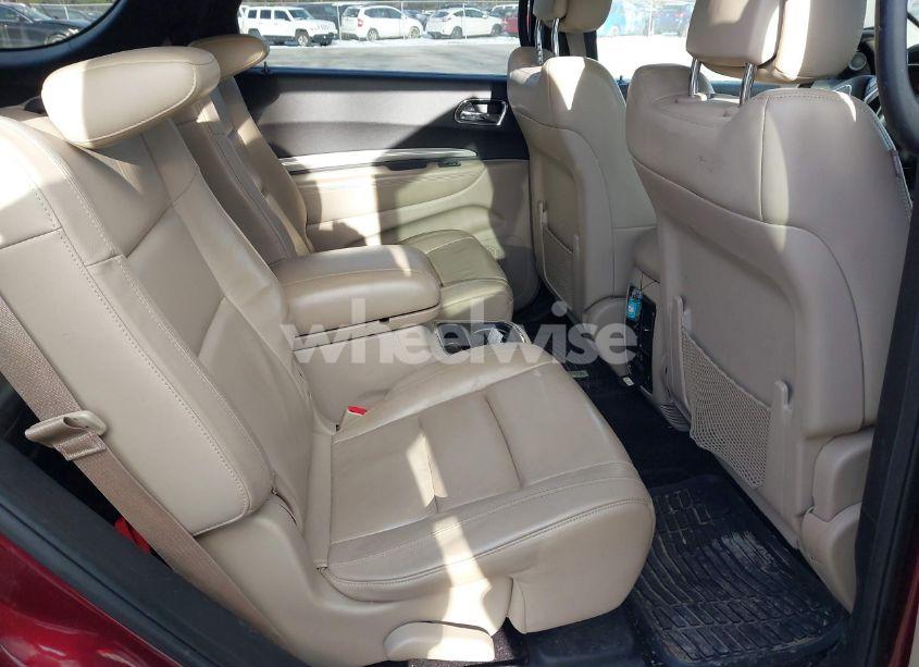 Photo 8 of 2017 Dodge Durango GT AWD (VIN 1C4RDJDG8HC918100)