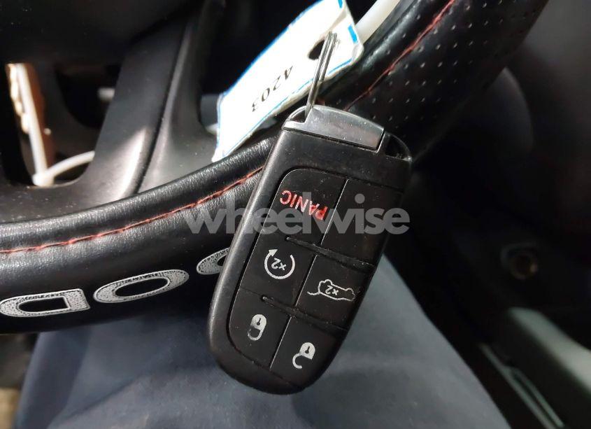 Photo 11 of 2018 Dodge Durango GT AWD (VIN 1C4RDJDG8JC445126)