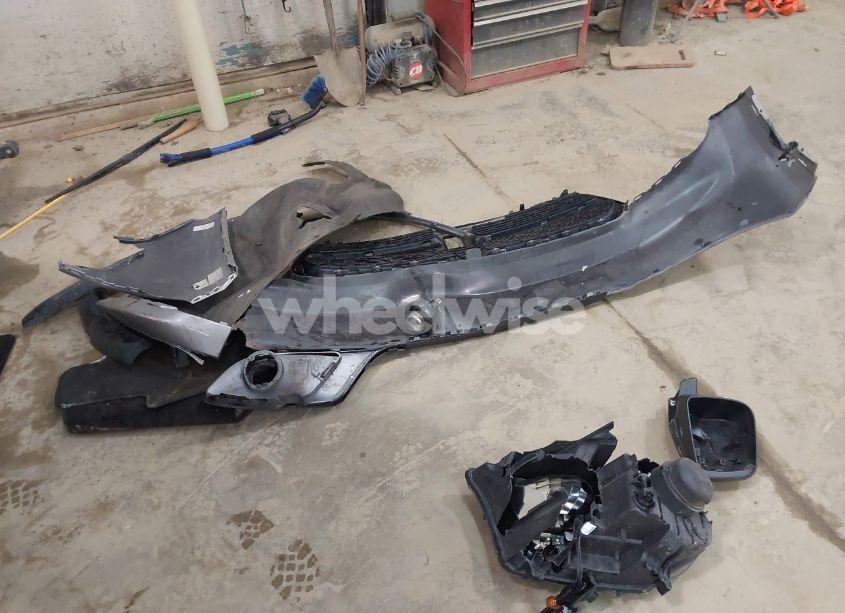 Photo 12 of 2018 Dodge Durango GT AWD (VIN 1C4RDJDG8JC445126)