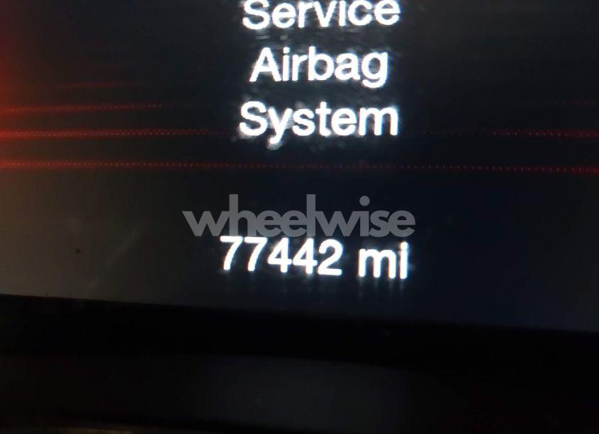 Photo 16 of 2018 Dodge Durango GT AWD (VIN 1C4RDJDG8JC445126)