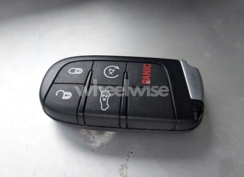 Photo 11 of 2018 Dodge Durango GT AWD (VIN 1C4RDJDG8JC462895)