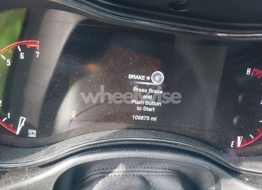 Photo 7 of 2018 Dodge Durango GT AWD (VIN 1C4RDJDG8JC462895)