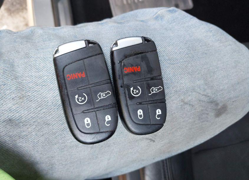 Photo 11 of 2019 Dodge Durango GT PLUS AWD (VIN 1C4RDJDG8KC780288)