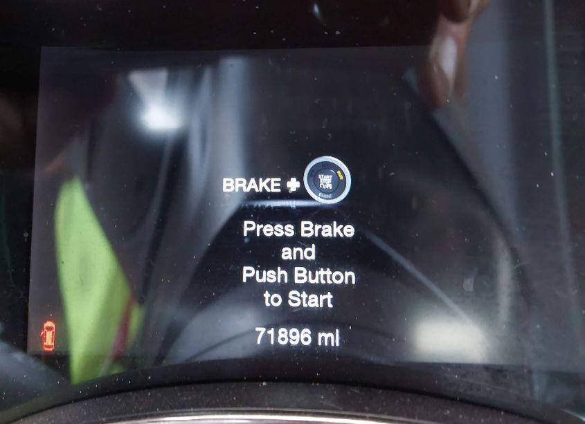 Photo 7 of 2019 Dodge Durango GT PLUS AWD (VIN 1C4RDJDG8KC780288)