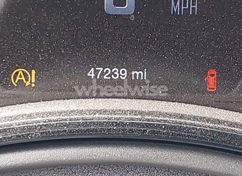 Photo 16 of 2021 Dodge Durango (VIN 1C4RDJDG8MC724886)