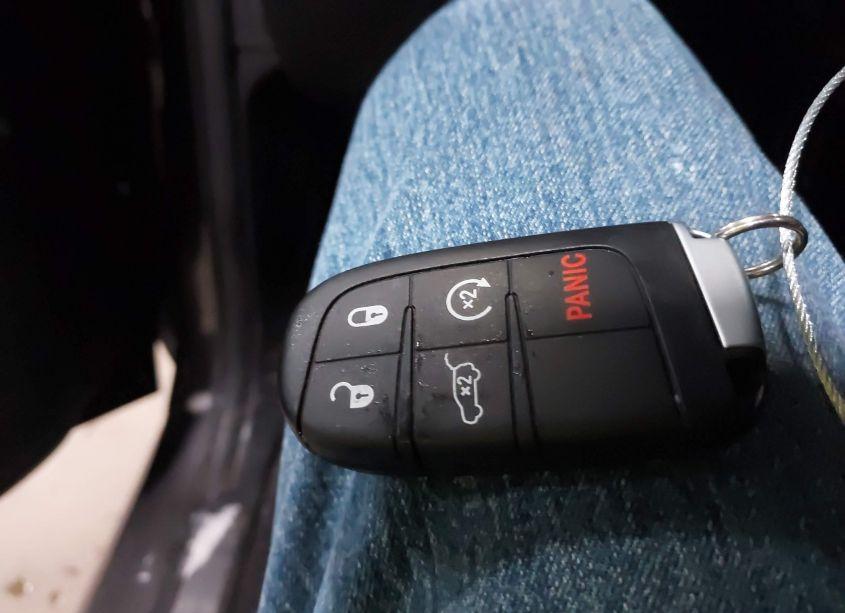 Photo 11 of 2021 Dodge Durango GT PLUS AWD (VIN 1C4RDJDG8MC757807)