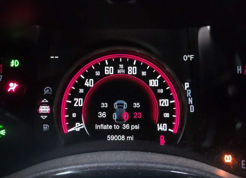 Photo 15 of 2021 Dodge Durango GT PLUS AWD (VIN 1C4RDJDG8MC757807)