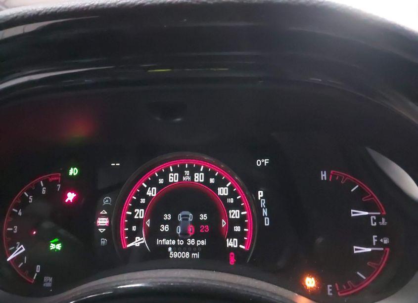 Photo 7 of 2021 Dodge Durango GT PLUS AWD (VIN 1C4RDJDG8MC757807)