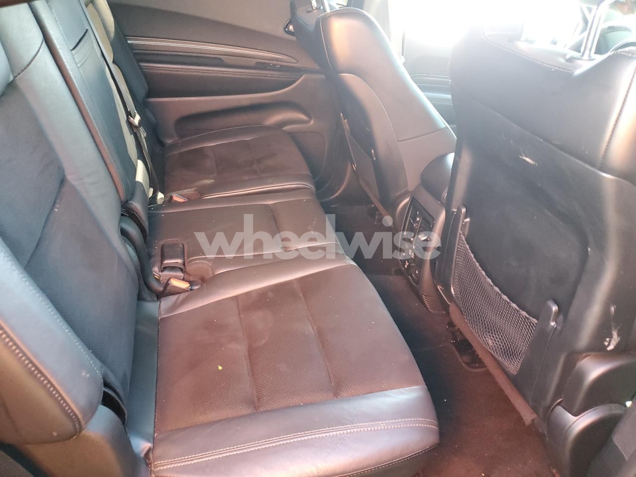 Photo 11 of 2022 DODGE DURANGO GT (VIN 1C4RDJDG8NC212577)