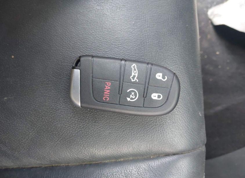 Photo 11 of 2022 Dodge Durango GT AWD (VIN 1C4RDJDG8NC220033)