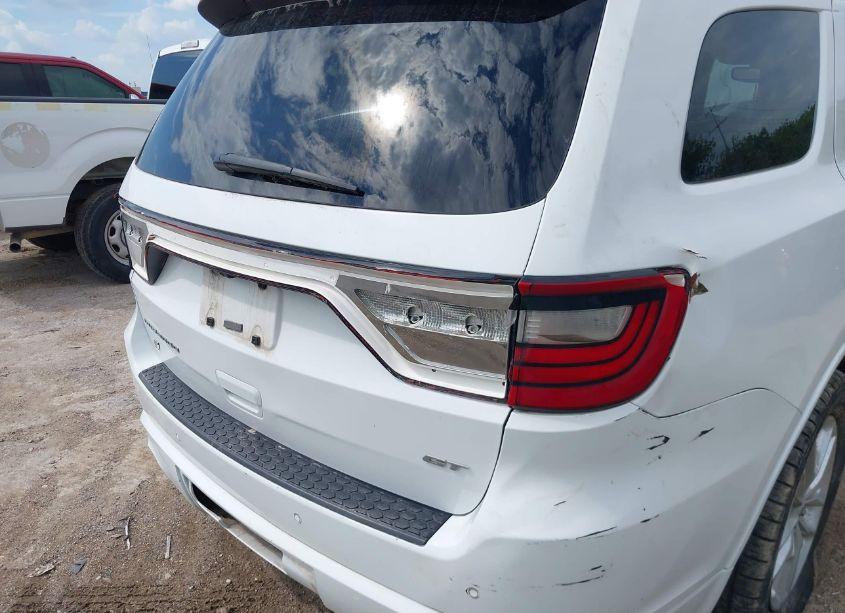 Photo 17 of 2022 Dodge Durango GT AWD (VIN 1C4RDJDG8NC220033)