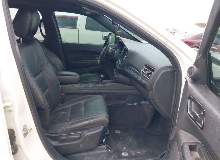 Photo 5 of 2022 Dodge Durango GT AWD (VIN 1C4RDJDG8NC220033)