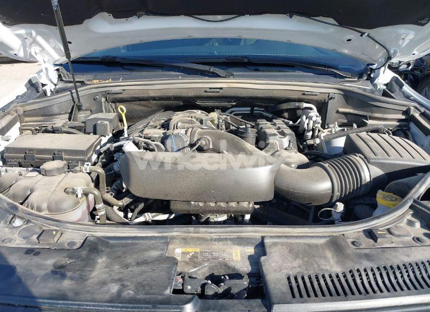 Photo 10 of 2023 Dodge Durango GT AWD (VIN 1C4RDJDG8PC617518)