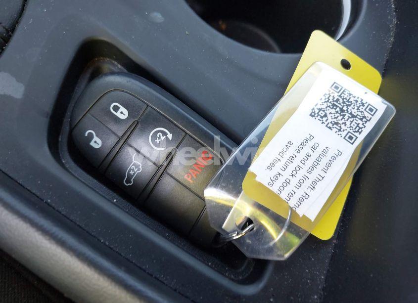 Photo 11 of 2023 Dodge Durango GT AWD (VIN 1C4RDJDG8PC617518)