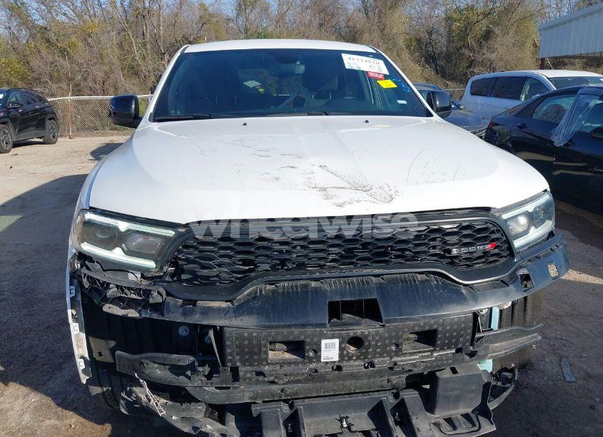 Photo 12 of 2023 Dodge Durango GT AWD (VIN 1C4RDJDG8PC617518)