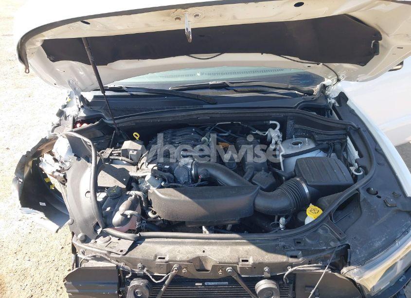 Photo 10 of 2023 Dodge Durango GT PLUS AWD (VIN 1C4RDJDG8PC715139)