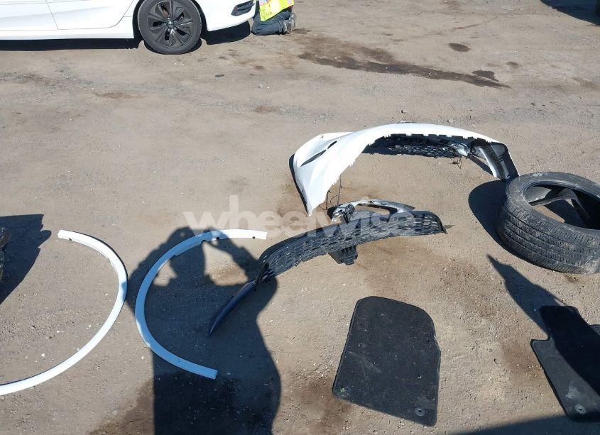 Photo 12 of 2023 Dodge Durango GT PLUS AWD (VIN 1C4RDJDG8PC715139)