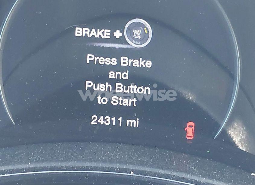 Photo 16 of 2023 Dodge Durango GT PLUS AWD (VIN 1C4RDJDG8PC715139)