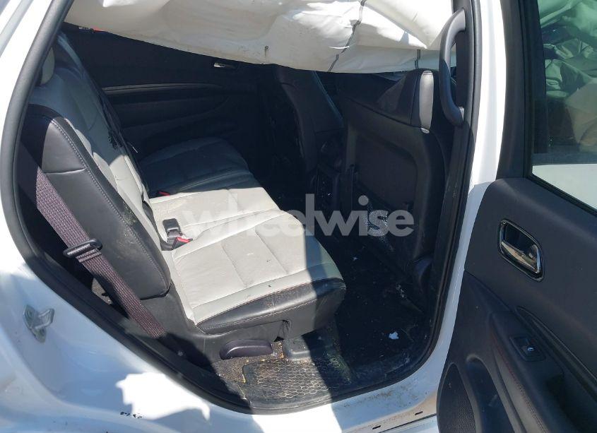 Photo 8 of 2023 Dodge Durango GT PLUS AWD (VIN 1C4RDJDG8PC715139)