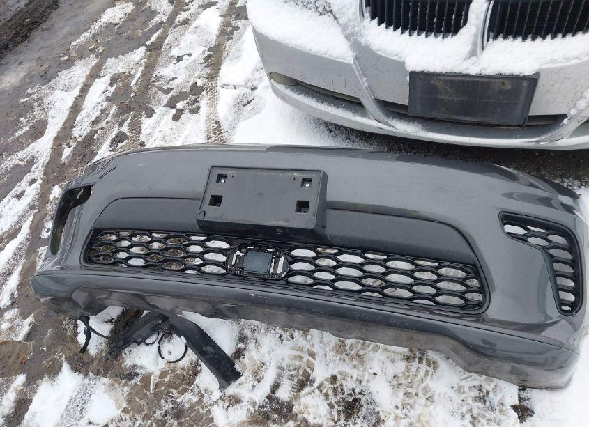 Photo 12 of 2024 Dodge Durango GT PLUS AWD (VIN 1C4RDJDG8RC207448)