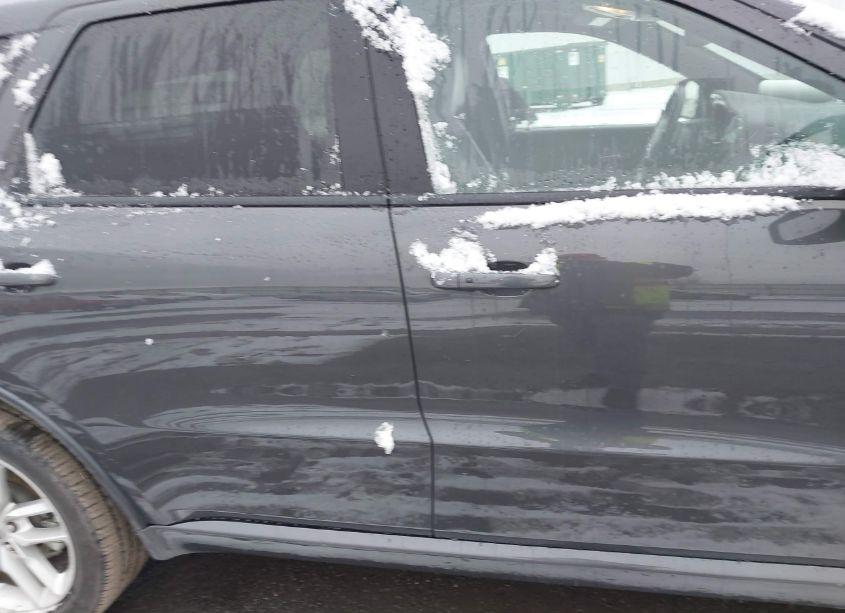 Photo 14 of 2024 Dodge Durango GT PLUS AWD (VIN 1C4RDJDG8RC207448)