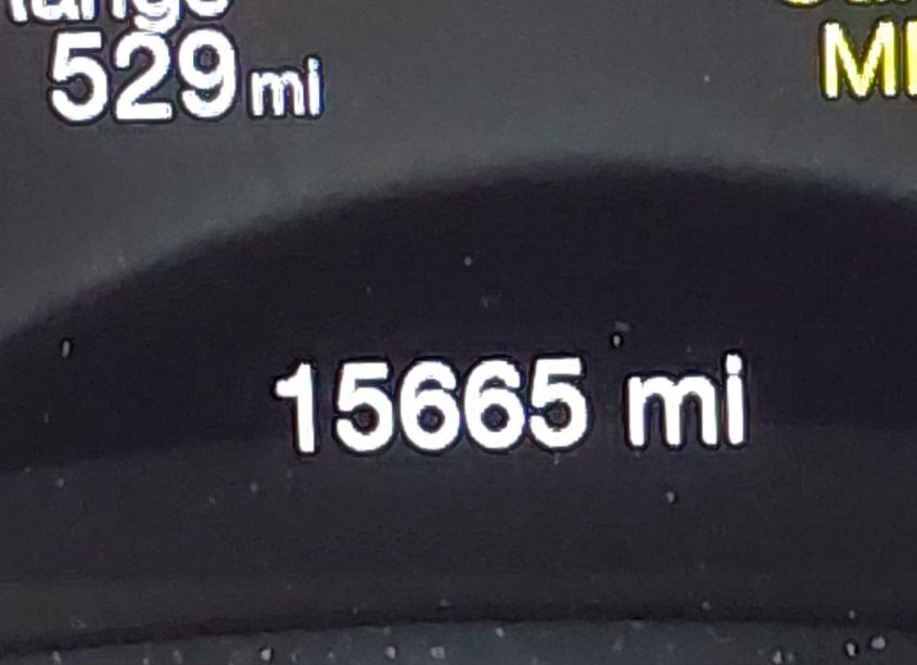 Photo 16 of 2024 Dodge Durango GT PLUS AWD (VIN 1C4RDJDG8RC207448)