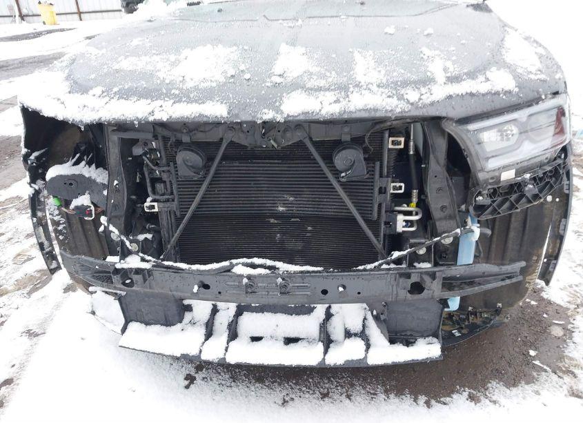 Photo 6 of 2024 Dodge Durango GT PLUS AWD (VIN 1C4RDJDG8RC207448)