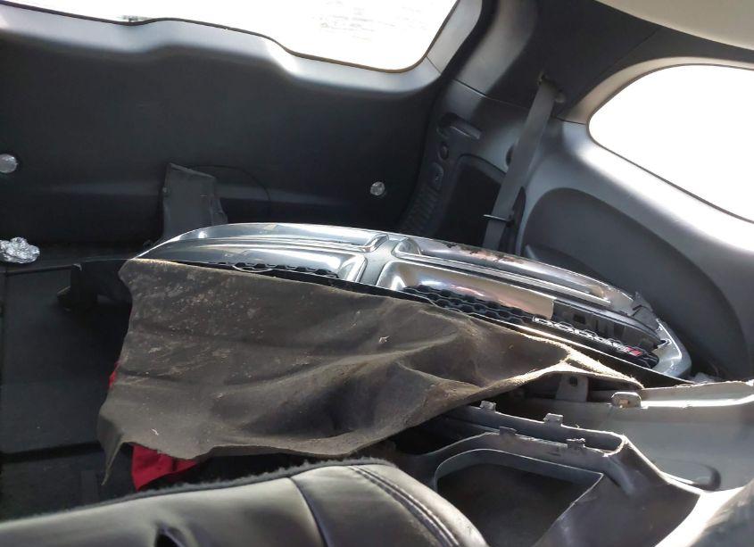 Photo 12 of 2013 Dodge Durango CREW (VIN 1C4RDJDG9DC651754)