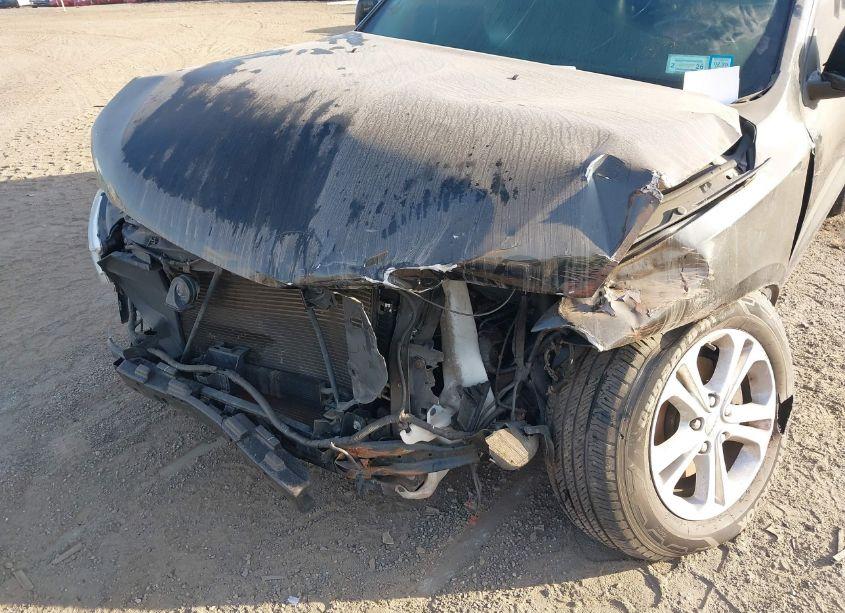 Photo 6 of 2013 Dodge Durango CREW (VIN 1C4RDJDG9DC651754)