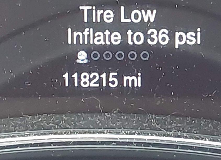 Photo 15 of 2014 Dodge Durango LIMITED (VIN 1C4RDJDG9EC267376)