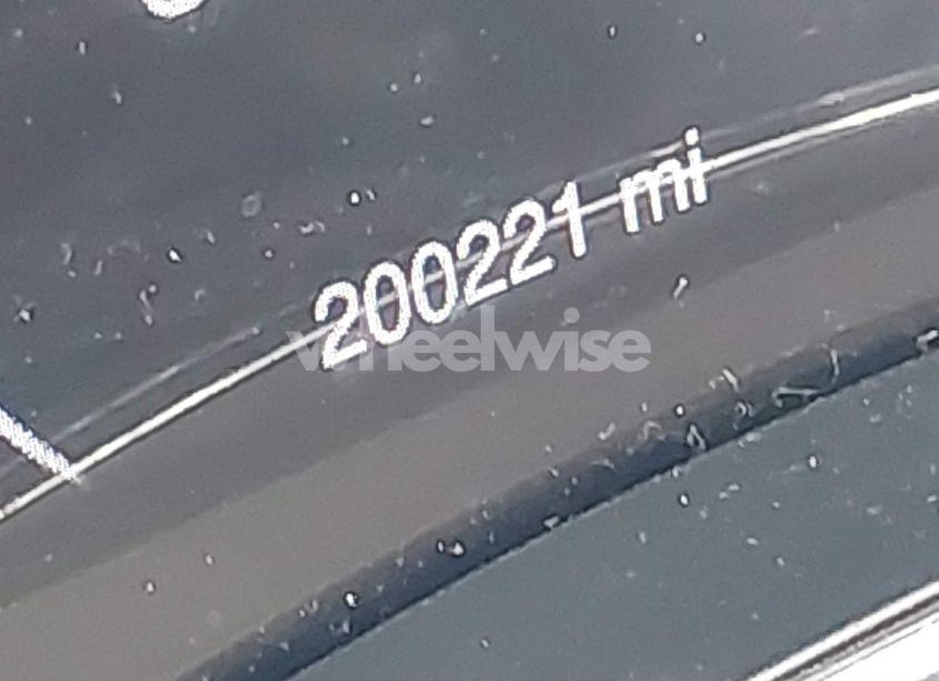 Photo 7 of 2015 Dodge Durango LIMITED (VIN 1C4RDJDG9FC908513)