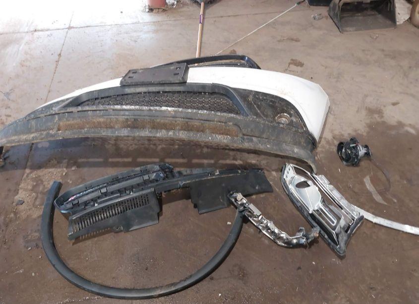 Photo 12 of 2016 Dodge Durango LIMITED (VIN 1C4RDJDG9GC393241)