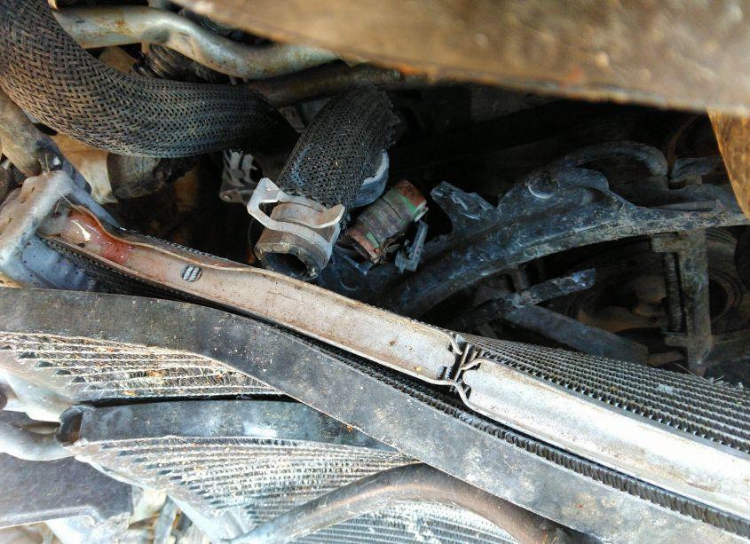 Photo 19 of 2016 Dodge Durango LIMITED (VIN 1C4RDJDG9GC393241)