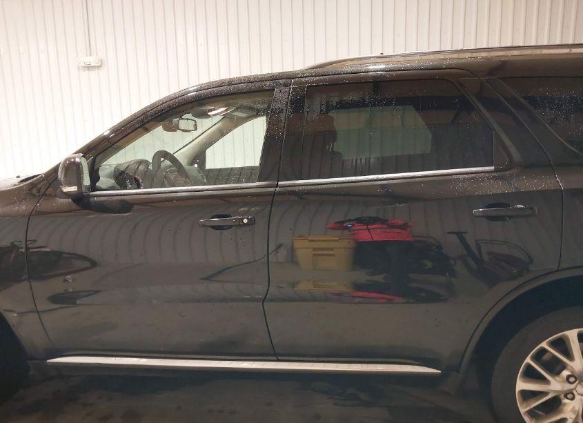 Photo 15 of 2016 Dodge Durango LIMITED (VIN 1C4RDJDG9GC486230)