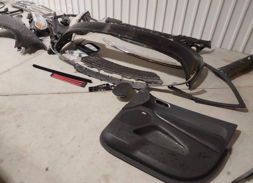 Photo 19 of 2016 Dodge Durango LIMITED (VIN 1C4RDJDG9GC486230)