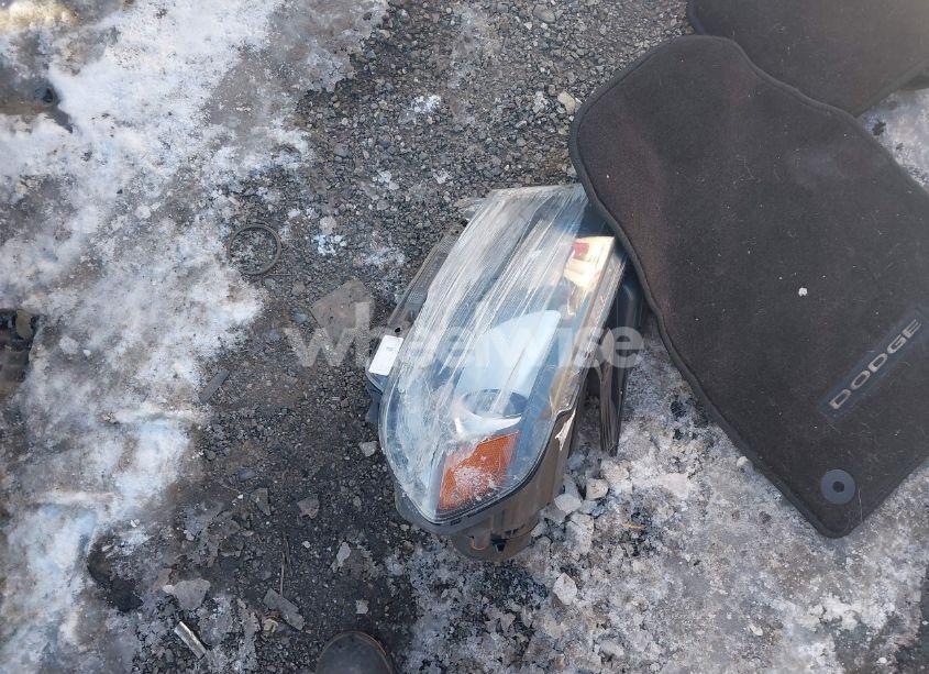 Photo 11 of 2017 Dodge Durango GT AWD (VIN 1C4RDJDG9HC644261)