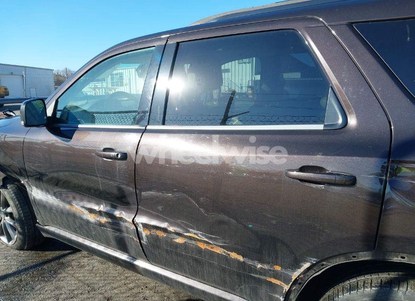 Photo 14 of 2017 Dodge Durango GT AWD (VIN 1C4RDJDG9HC690964)