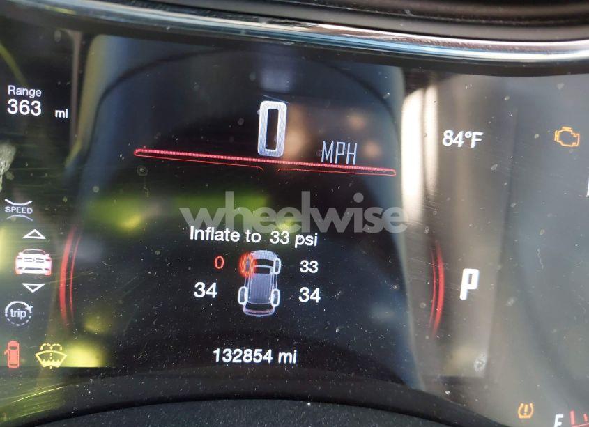 Photo 15 of 2017 Dodge Durango GT AWD (VIN 1C4RDJDG9HC690964)
