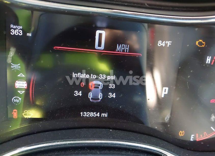 Photo 7 of 2017 Dodge Durango GT AWD (VIN 1C4RDJDG9HC690964)