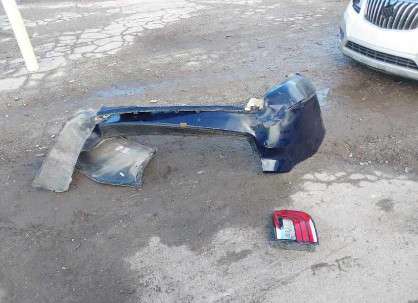 Photo 12 of 2017 Dodge Durango GT AWD (VIN 1C4RDJDG9HC697770)