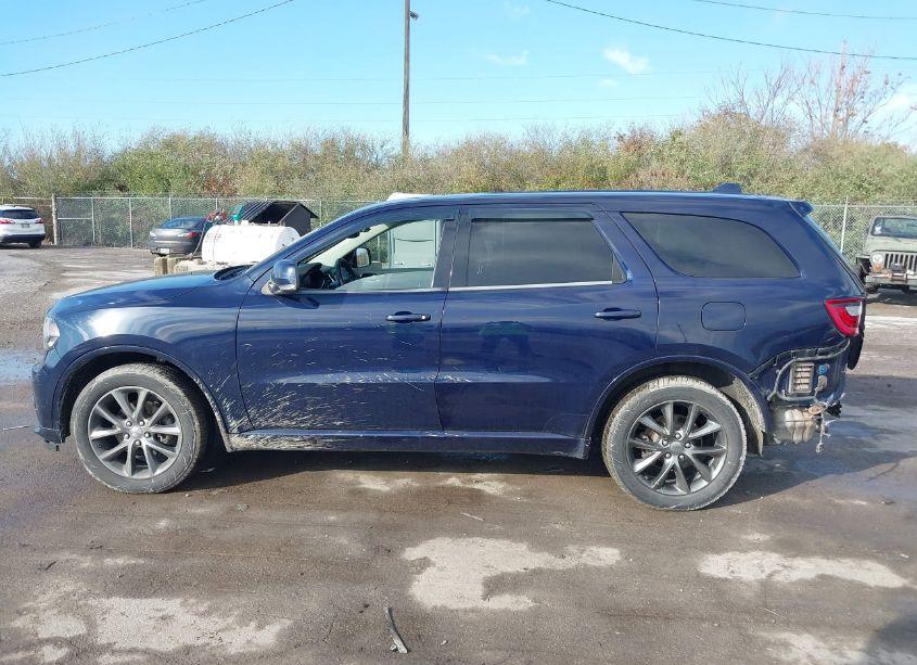 Photo 15 of 2017 Dodge Durango GT AWD (VIN 1C4RDJDG9HC697770)