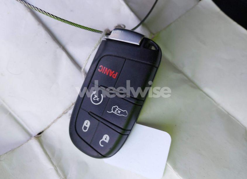 Photo 11 of 2017 Dodge Durango GT AWD (VIN 1C4RDJDG9HC870638)