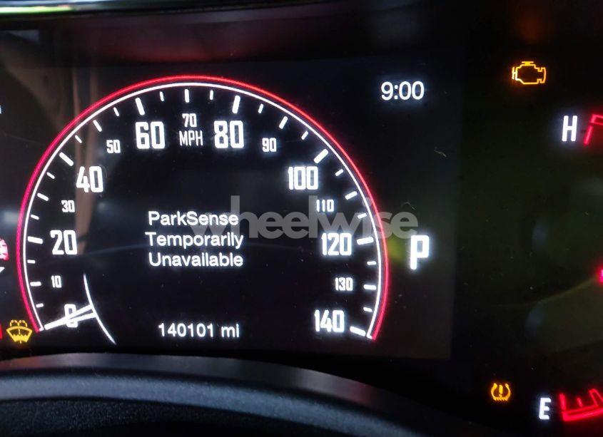 Photo 15 of 2017 Dodge Durango GT AWD (VIN 1C4RDJDG9HC870638)