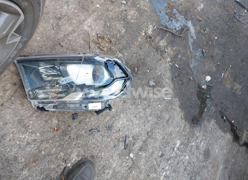 Photo 12 of 2017 Dodge Durango GT AWD (VIN 1C4RDJDG9HC930997)