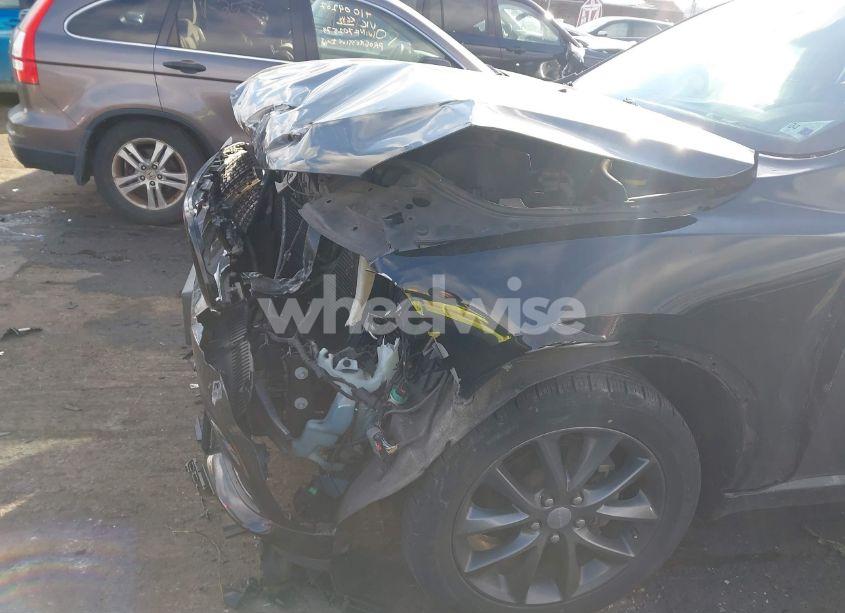 Photo 6 of 2017 Dodge Durango GT AWD (VIN 1C4RDJDG9HC930997)