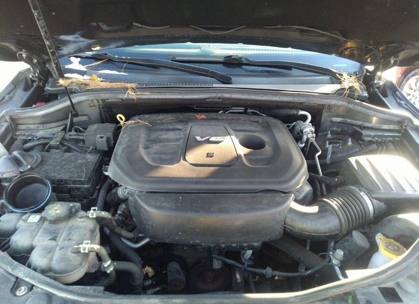 Photo 10 of 2018 Dodge Durango GT AWD (VIN 1C4RDJDG9JC209892)